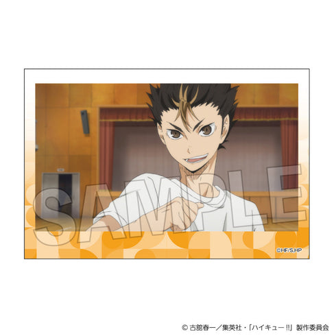『ハイキュー!!』積み積みブロック vol.8 2